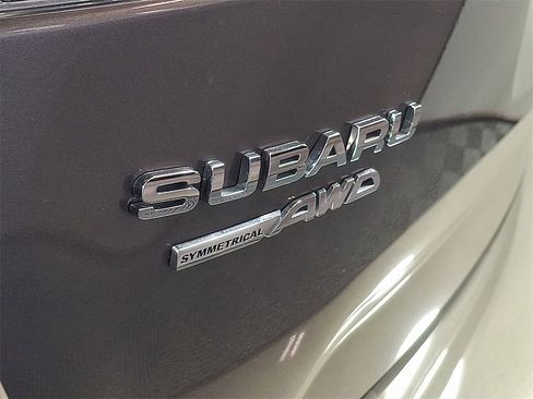 Used 2021 Subaru Forester Touring image 31