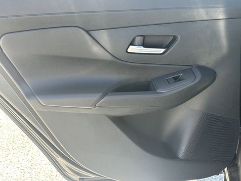 New 2026 Nissan Sentra S w/ Floor Mat Package image 21