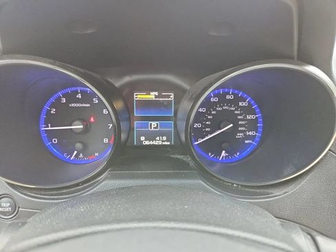 Used 2017 Subaru Legacy 2.5i Premium w/ Moonroof Package AWD/4WD image 6