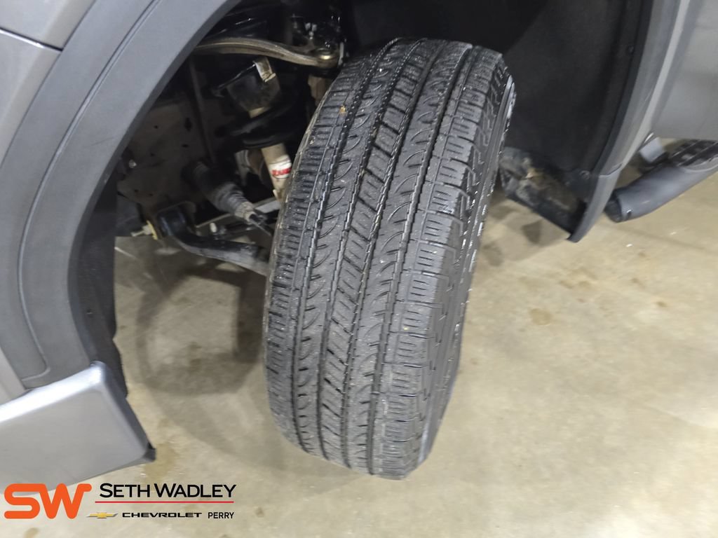 Used 2021 GMC Sierra 1500 AT4 AWD/4WD image 31