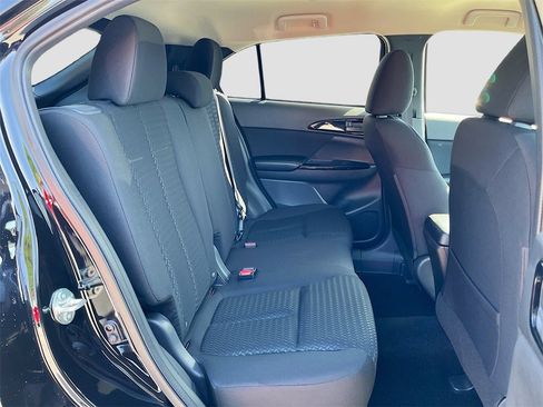New 2026 Mitsubishi Eclipse Cross LE image 25