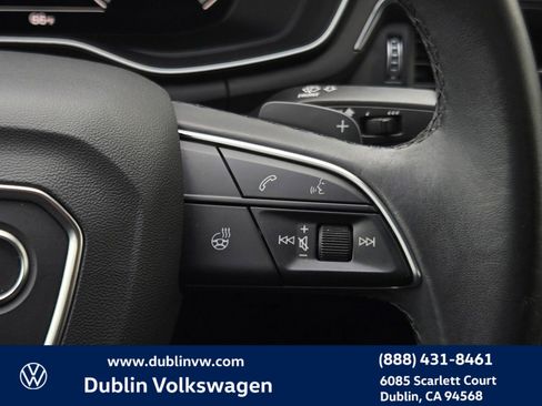 Used 2023 Audi A5 2.0T Premium Plus w/ Premium Plus image 21