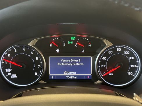 Used 2020 GMC Terrain SLT w/ Preferred Package image 15