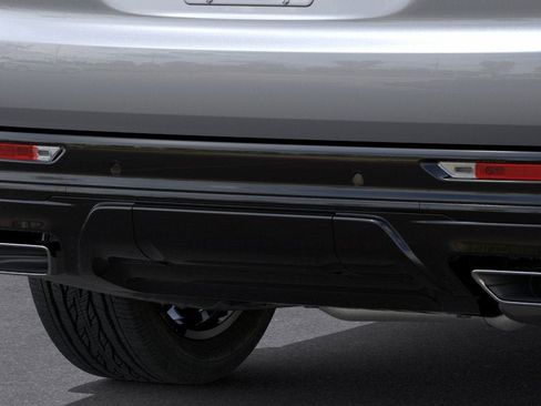 New 2026 Buick Enclave Sport Touring w/ Power Package AWD/4WD image 14