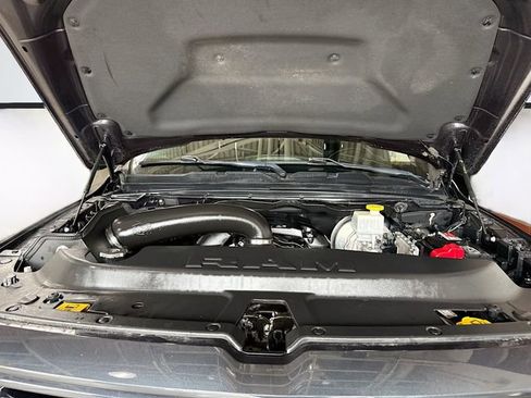 Used 2019 RAM 1500 Big Horn AWD/4WD image 29