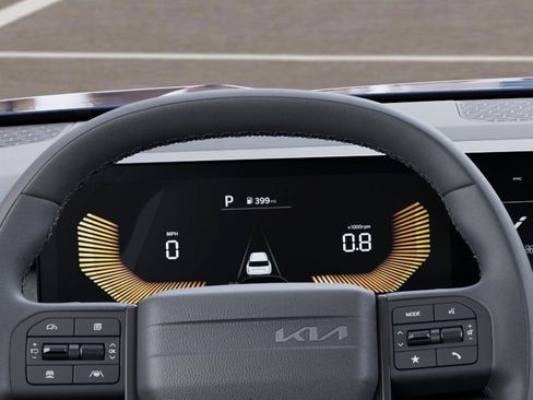 New 2027 Kia Telluride EX X-Line AWD/4WD image 21