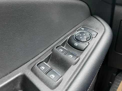 Used 2023 Ford Edge SEL image 22