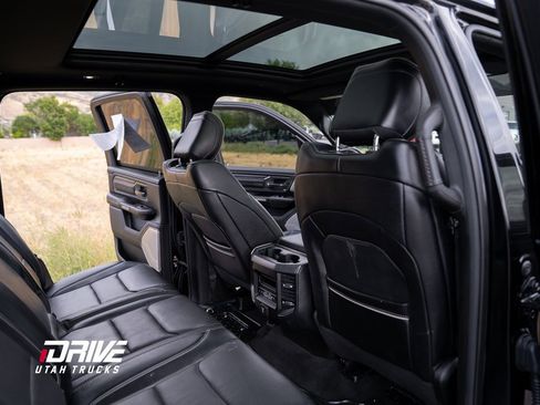 Used 2019 RAM 1500 Limited image 25