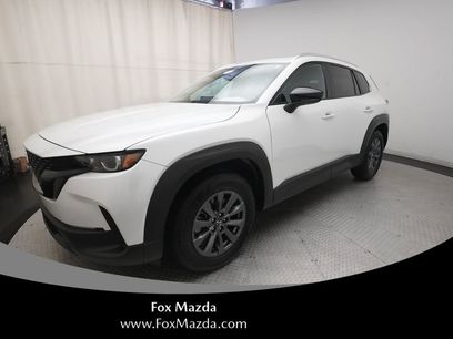 Certified 2023 MAZDA CX-50 2.5 S w/ Cargo Package