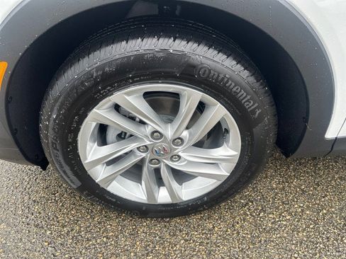 New 2025 Buick Envista Preferred w/ Convenience I Package image 11