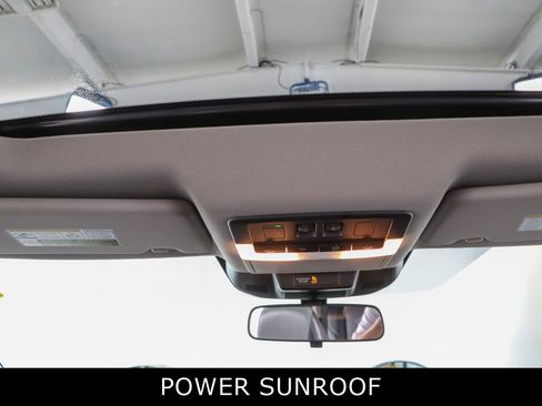 Used 2023 Nissan Rogue SV w/ SV Premium B Package FWD image 20