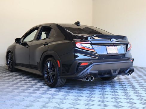 Used 2023 Subaru WRX Limited AWD/4WD image 13