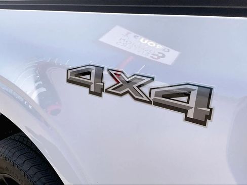 Used 2025 Ford F150 STX w/ STX Black Appearance Package image 29