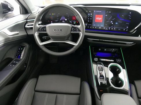 New 2026 Audi A6 Premium Plus image 27