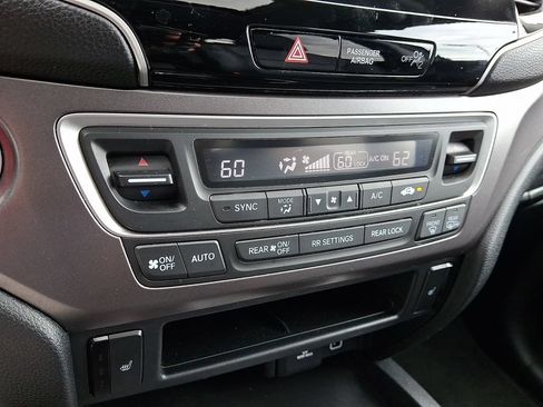 Used 2021 Honda Pilot EX-L image 18