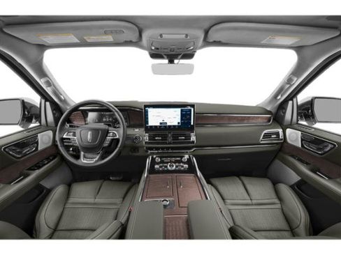 Used 2023 Lincoln Navigator L Black Label AWD/4WD image 15