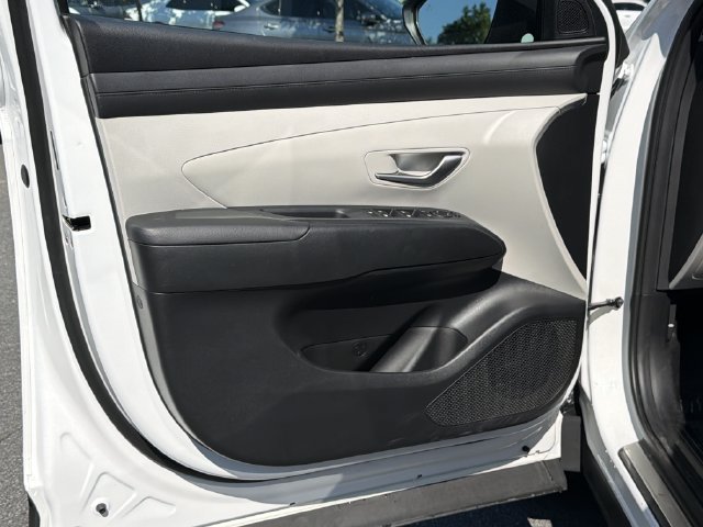 Certified 2026 Hyundai Tucson SEL Plus FWD image 12