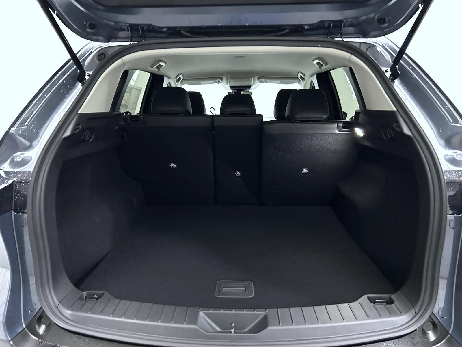 New 2026 MAZDA CX-5 Select AWD/4WD image 22
