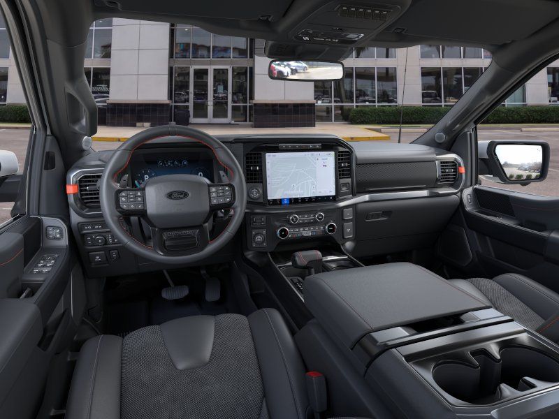 New 2026 Ford F150 Raptor AWD/4WD image 9