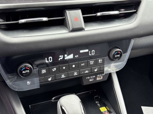 New 2026 Subaru Outback Touring XT AWD/4WD image 22