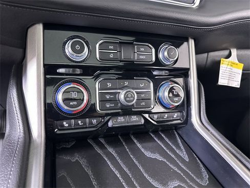 Used 2023 GMC Yukon XL Denali w/ LPO, Floor Liner Package image 17