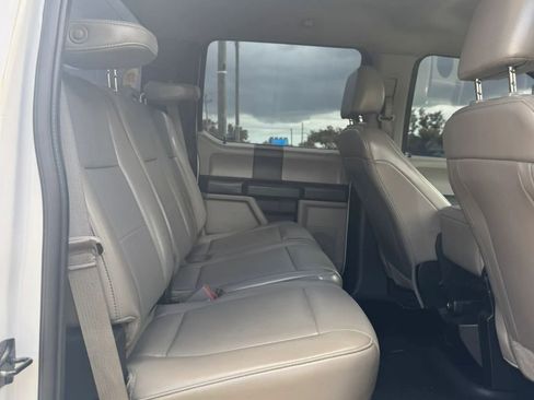 Used 2018 Ford F150 XL w/ Equipment Group 101A Mid AWD/4WD image 10