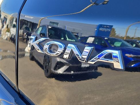 Used 2023 Hyundai Kona SEL image 29