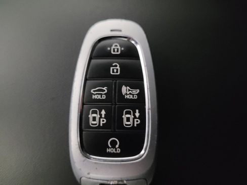 Used 2023 Hyundai Santa Fe SEL FWD image 32