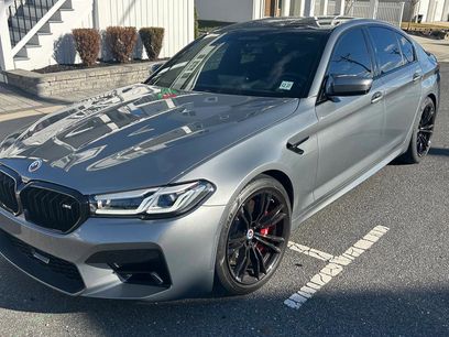Used 2023 BMW M5 w/ Executive Package