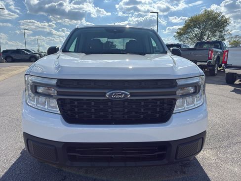 Certified 2022 Ford Maverick XLT image 2