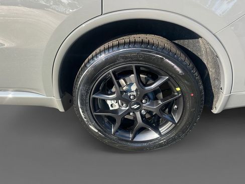 New 2026 Dodge Durango GT image 8