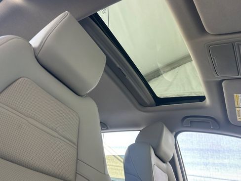 Used 2021 Honda CR-V EX-L image 25