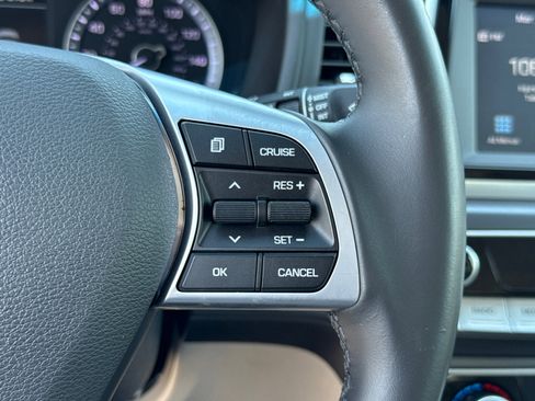 Used 2018 Hyundai Sonata SE image 25