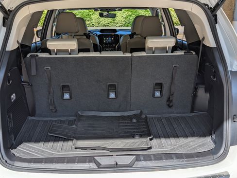 Used 2022 Subaru Ascent Limited w/ Technology Package image 20