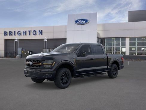 New 2026 Ford F150 Tremor AWD/4WD image 1