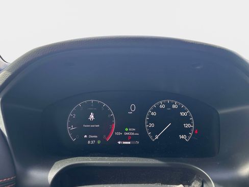 Used 2023 Honda HR-V Sport image 12