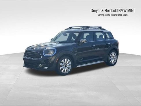 Used 2020 MINI Cooper Countryman ALL4 image 7
