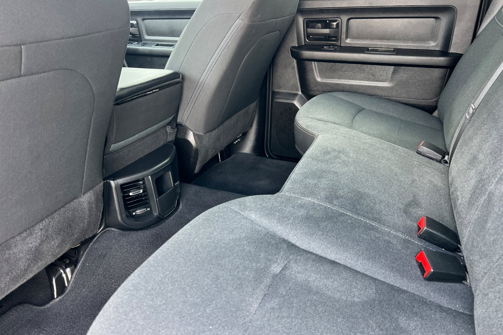 Used 2022 RAM 2500 Tradesman AWD/4WD image 15