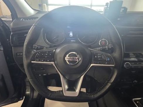 Used 2019 Nissan Rogue Sport SV w/ Technology Package image 17