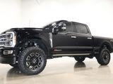 Used 2025 Ford F250 Platinum w/ Platinum Plus Package image 5