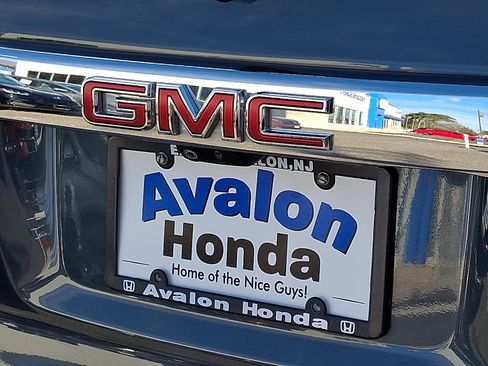 Used 2020 GMC Acadia Denali w/ Technology Package image 38