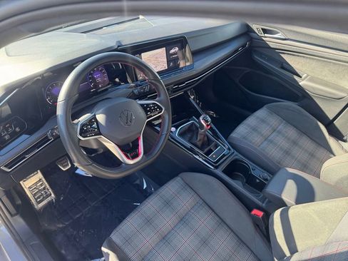 Used 2024 Volkswagen GTI SE image 38