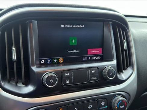 Used 2022 Chevrolet Colorado LT w/ Fleet Safety Package RWD image 33
