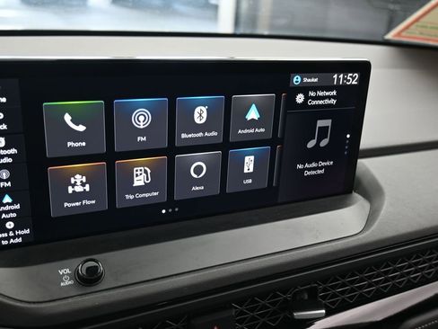 Used 2023 Honda Accord EX-L image 21