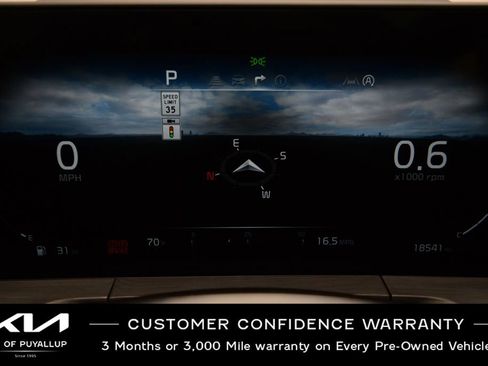 Certified 2024 Kia Telluride SX Prestige X-Line AWD/4WD image 18