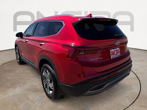 Used 2023 Hyundai Santa Fe SEL w/ Cargo Package image 9