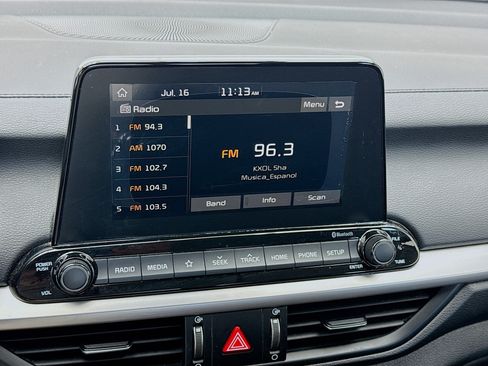 Used 2019 Kia Forte LXS FWD image 11