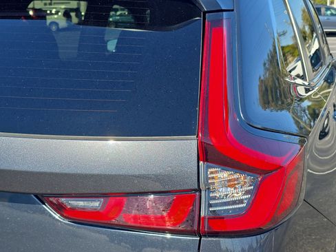 Certified 2023 Honda CR-V Sport image 8