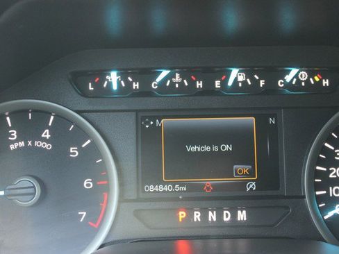 Used 2019 Ford F150 XLT w/ Equipment Group 302A Luxury AWD/4WD image 12