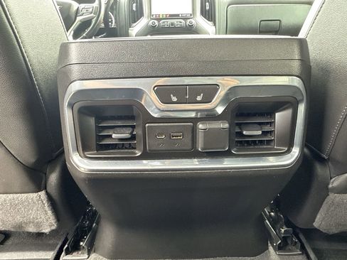 Used 2020 Chevrolet Silverado 2500 LTZ w/ LTZ Premium Package image 20